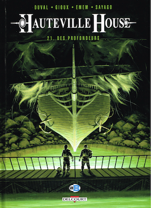 bd cover